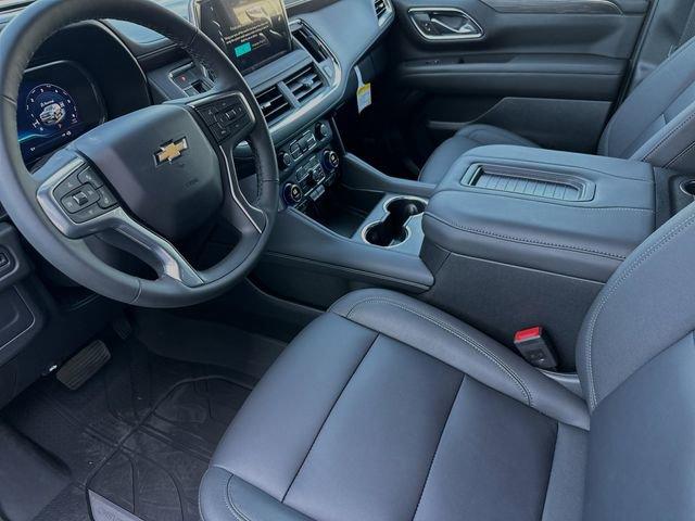 2024 Chevrolet Tahoe Vehicle Photo in RIVERSIDE, CA 92504-4106