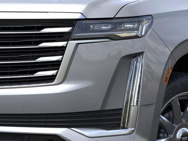 2024 Cadillac Escalade Vehicle Photo in White Plains, NY 10601