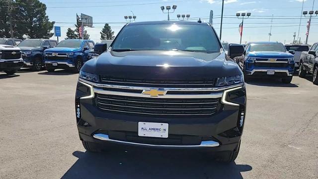 2024 Chevrolet Tahoe Vehicle Photo in MIDLAND, TX 79703-7718