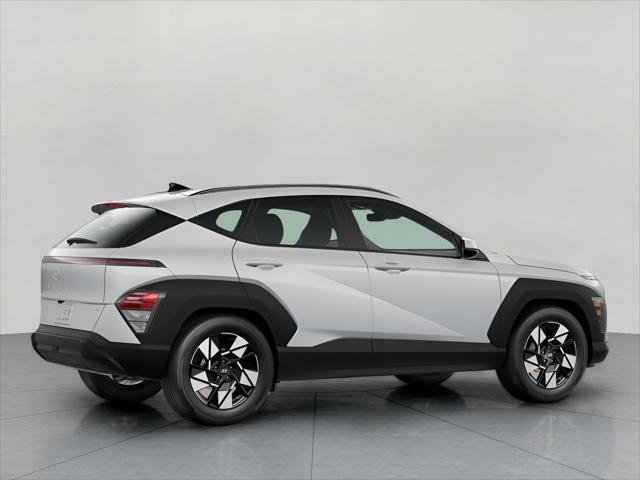 2024 Hyundai KONA Vehicle Photo in Green Bay, WI 54304