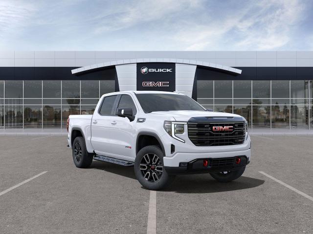 2025 GMC Sierra 1500 Vehicle Photo in WATERTOWN, CT 06795-3318