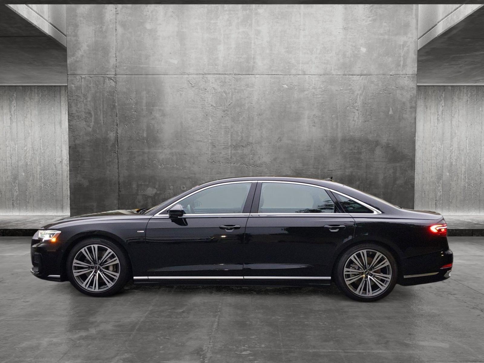 2023 Audi A8 Vehicle Photo in Bel Air, MD 21014