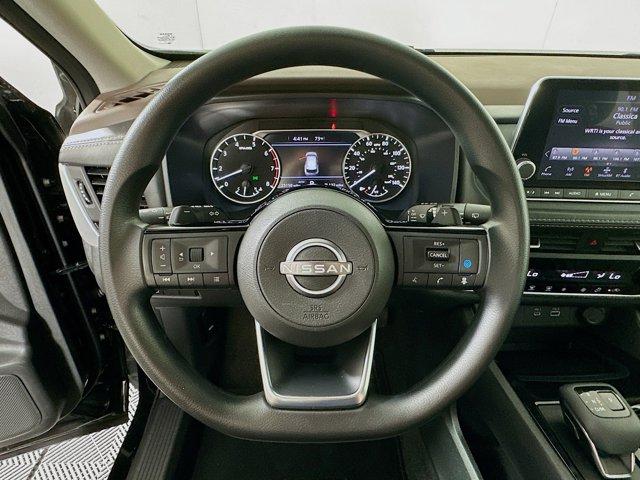 2023 Nissan Rogue Vehicle Photo in Flemington, NJ 08822