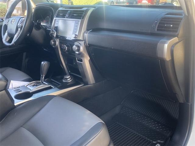 2020 Toyota 4Runner Vehicle Photo in GOODYEAR, AZ 85338-1310