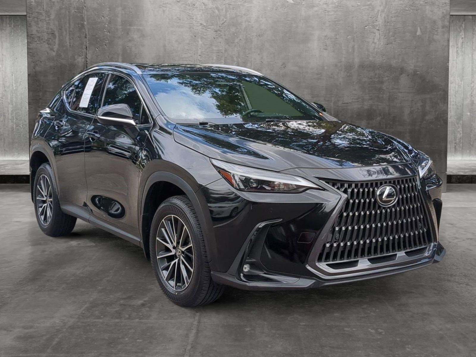 2022 Lexus NX 350 Vehicle Photo in West Palm Beach, FL 33417