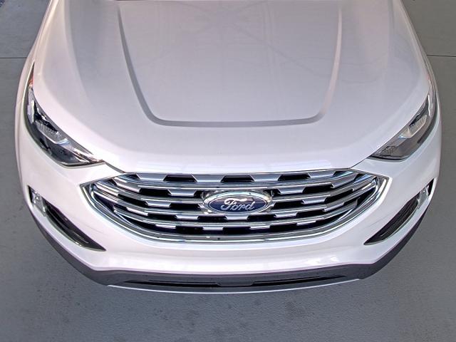 2021 Ford Edge Vehicle Photo in WENTZVILLE, MO 63385-1017