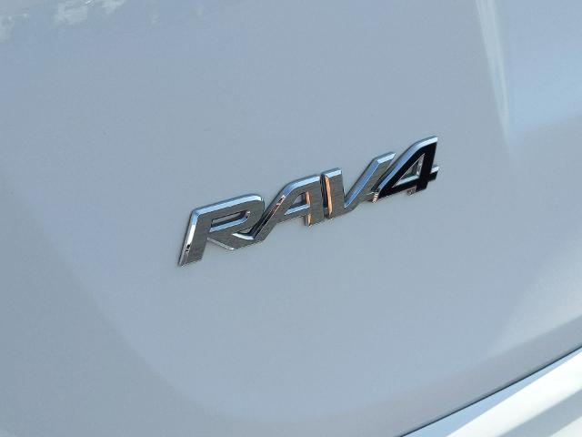 2017 Toyota RAV4 Vehicle Photo in READING, PA 19605-1203