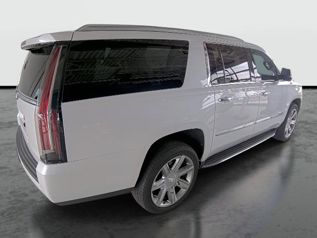 2016 Cadillac Escalade ESV Vehicle Photo in WENTZVILLE, MO 63385-1017