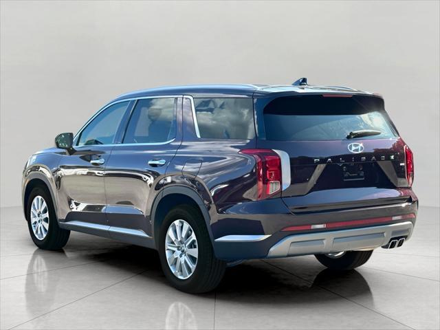 2025 Hyundai PALISADE Vehicle Photo in Green Bay, WI 54304