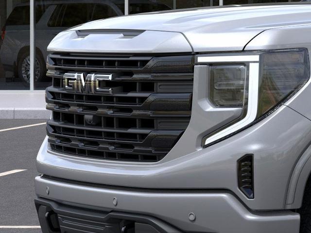 2024 GMC Sierra 1500 Vehicle Photo in LAS VEGAS, NV 89146-3033