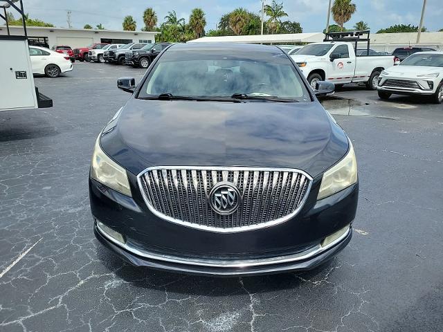 2015 Buick LaCrosse Vehicle Photo in LIGHTHOUSE POINT, FL 33064-6849