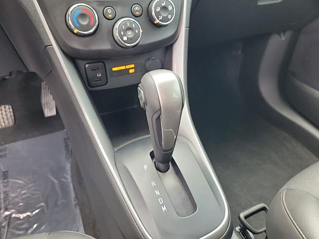 2022 Chevrolet Trax Vehicle Photo in LIGHTHOUSE POINT, FL 33064-6849