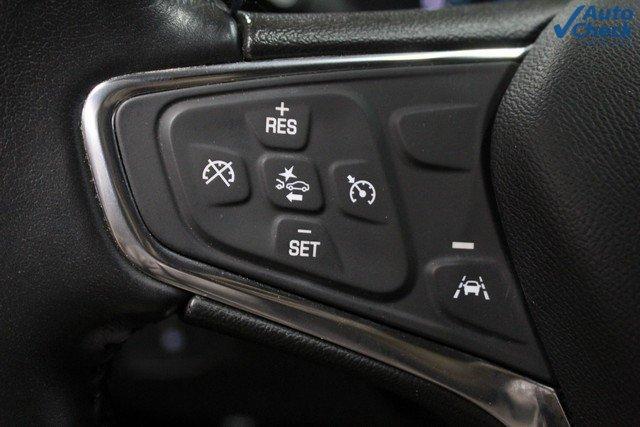 2020 Chevrolet Equinox Vehicle Photo in ST JOHNS, MI 48879-1562