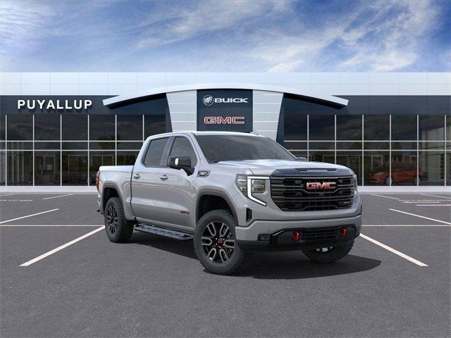 2025 GMC Sierra 1500 Vehicle Photo in PUYALLUP, WA 98371-4149