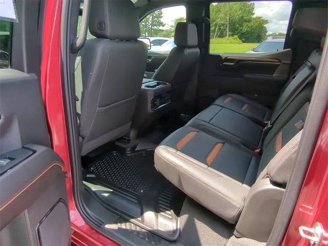 2023 GMC Sierra 1500 Vehicle Photo in ALBERTVILLE, AL 35950-0246