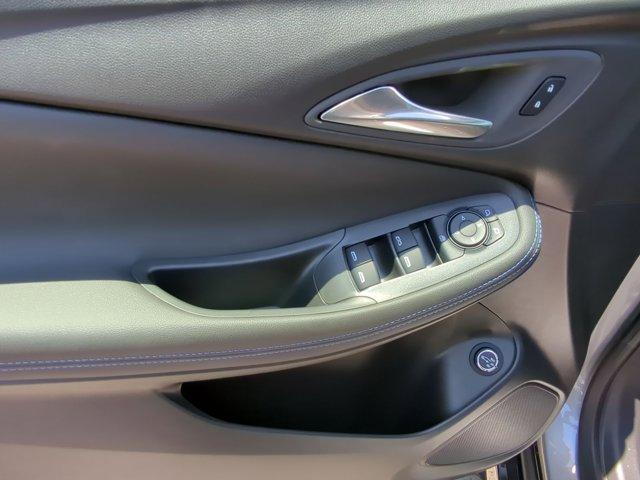 2025 Buick Encore GX Vehicle Photo in ALBERTVILLE, AL 35950-0246