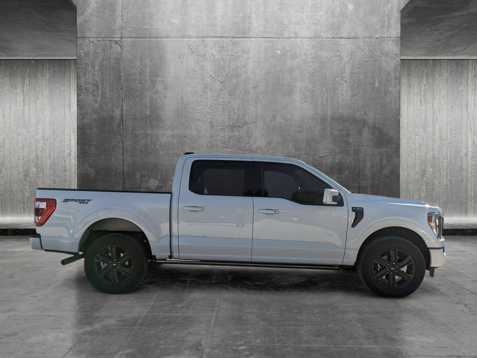 2023 Ford F-150 Vehicle Photo in Jacksonville, FL 32256