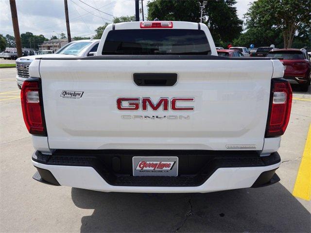 2024 GMC Canyon Vehicle Photo in BATON ROUGE, LA 70806-4466