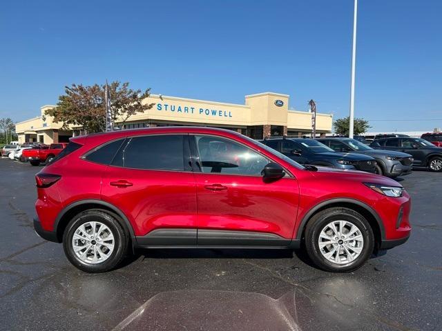 2025 Ford Escape Vehicle Photo in Danville, KY 40422-2805