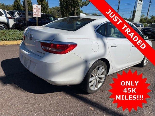 2016 Buick Verano Vehicle Photo in Willow Grove, PA 19090