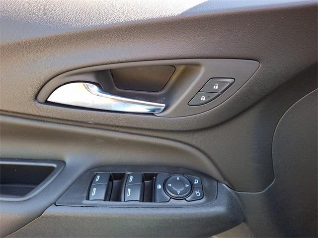 2024 Chevrolet Equinox Vehicle Photo in SEAFORD, DE 19973-8463