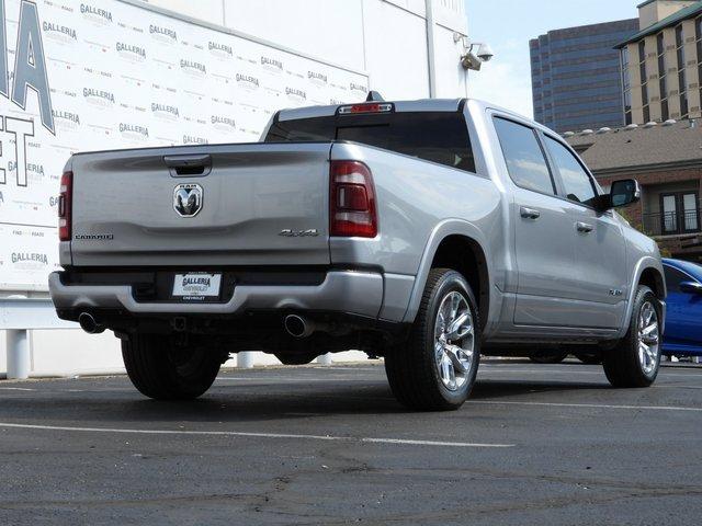 2022 Ram 1500 Vehicle Photo in DALLAS, TX 75244-5909