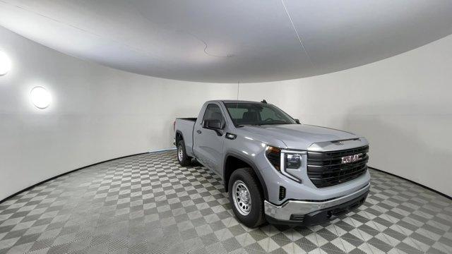 2025 GMC Sierra 1500 Vehicle Photo in GILBERT, AZ 85297-0402