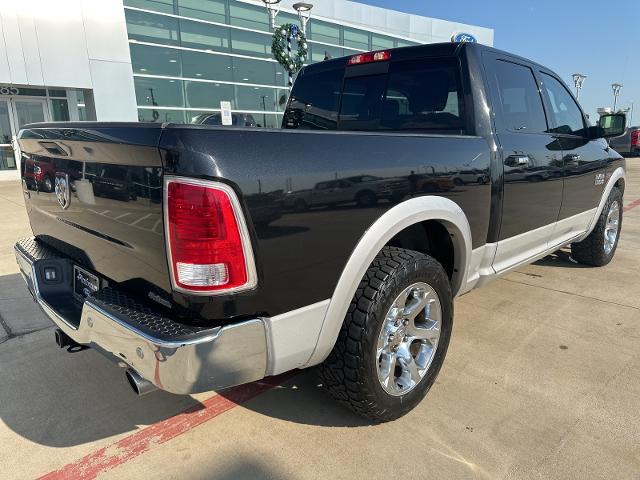 2018 Ram 1500 Vehicle Photo in Terrell, TX 75160