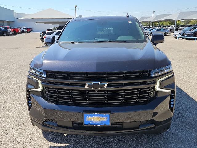 2024 Chevrolet Tahoe Vehicle Photo in SAN ANGELO, TX 76903-5798