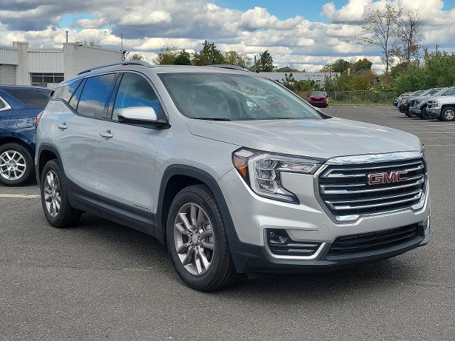 2022 GMC Terrain Vehicle Photo in TREVOSE, PA 19053-4984