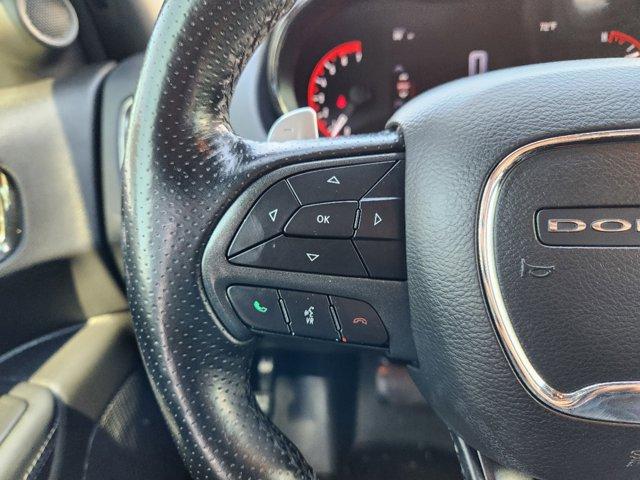 2020 Dodge Durango Vehicle Photo in SUGAR LAND, TX 77478-0000