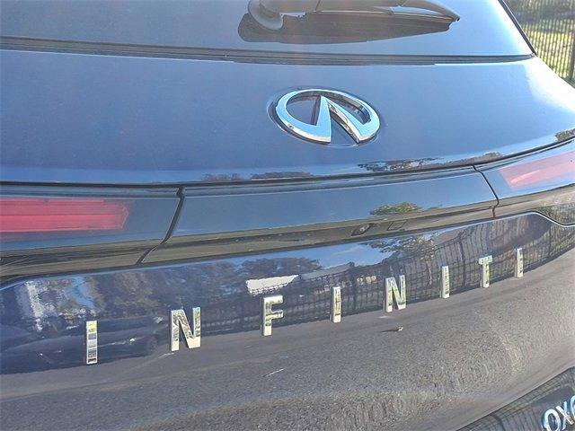 2025 INFINITI QX60 Vehicle Photo in Willow Grove, PA 19090