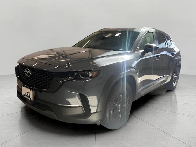 2025 Mazda CX-50 Vehicle Photo in Green Bay, WI 54304