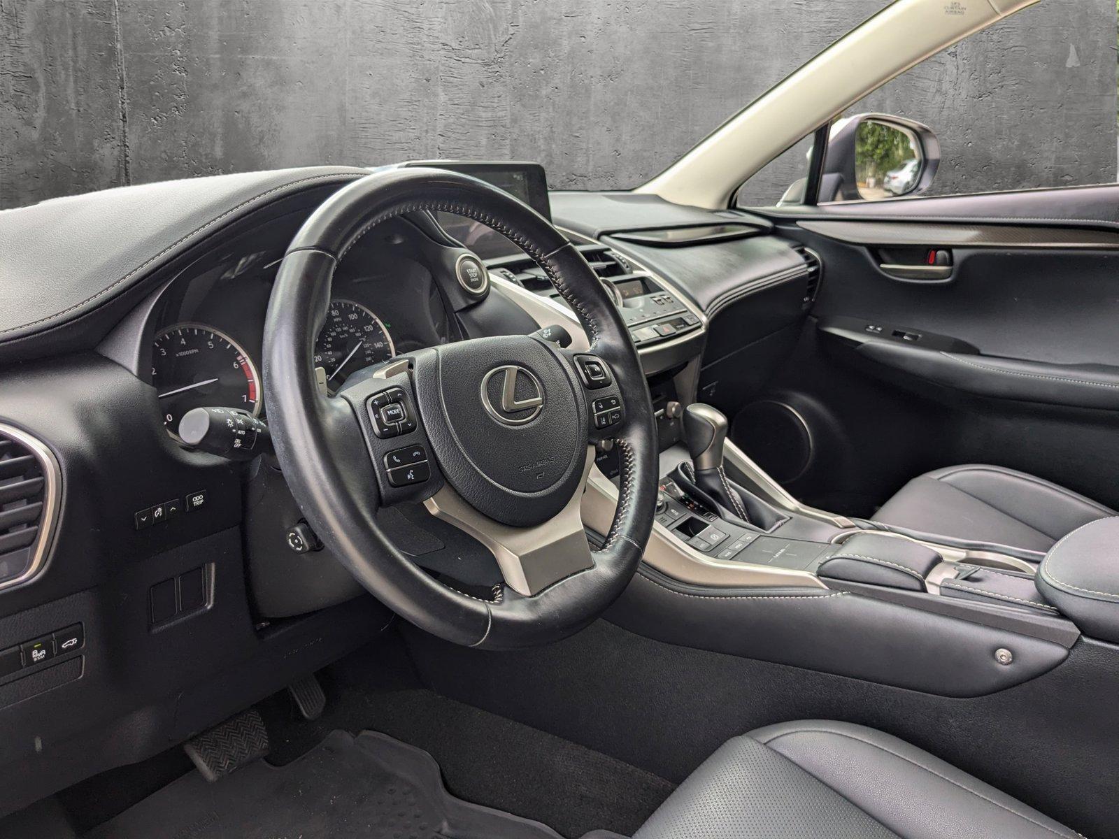 2021 Lexus NX 300 Vehicle Photo in Maitland, FL 32751