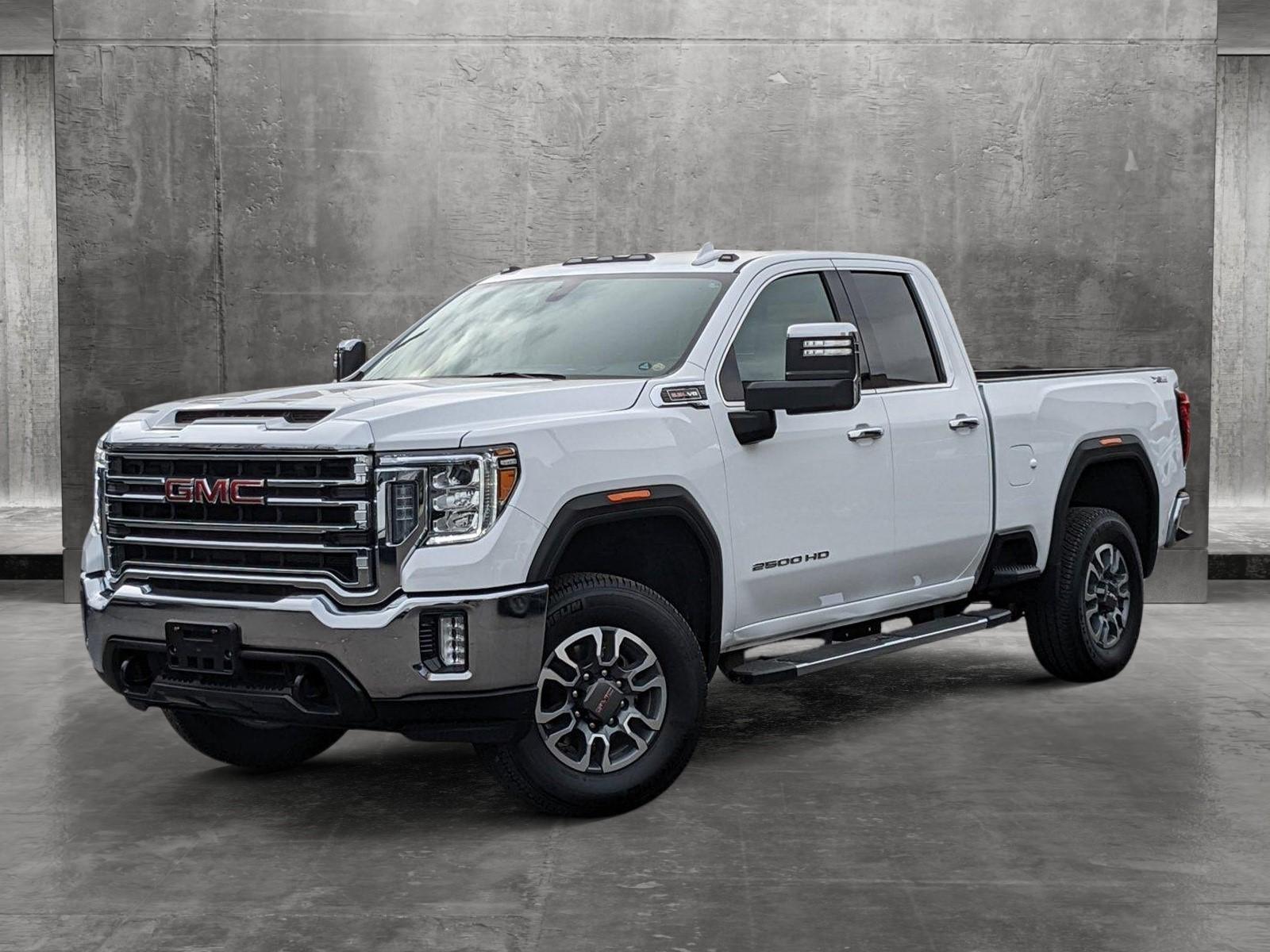 2022 GMC Sierra 2500 HD Vehicle Photo in Spokane, WA 99201