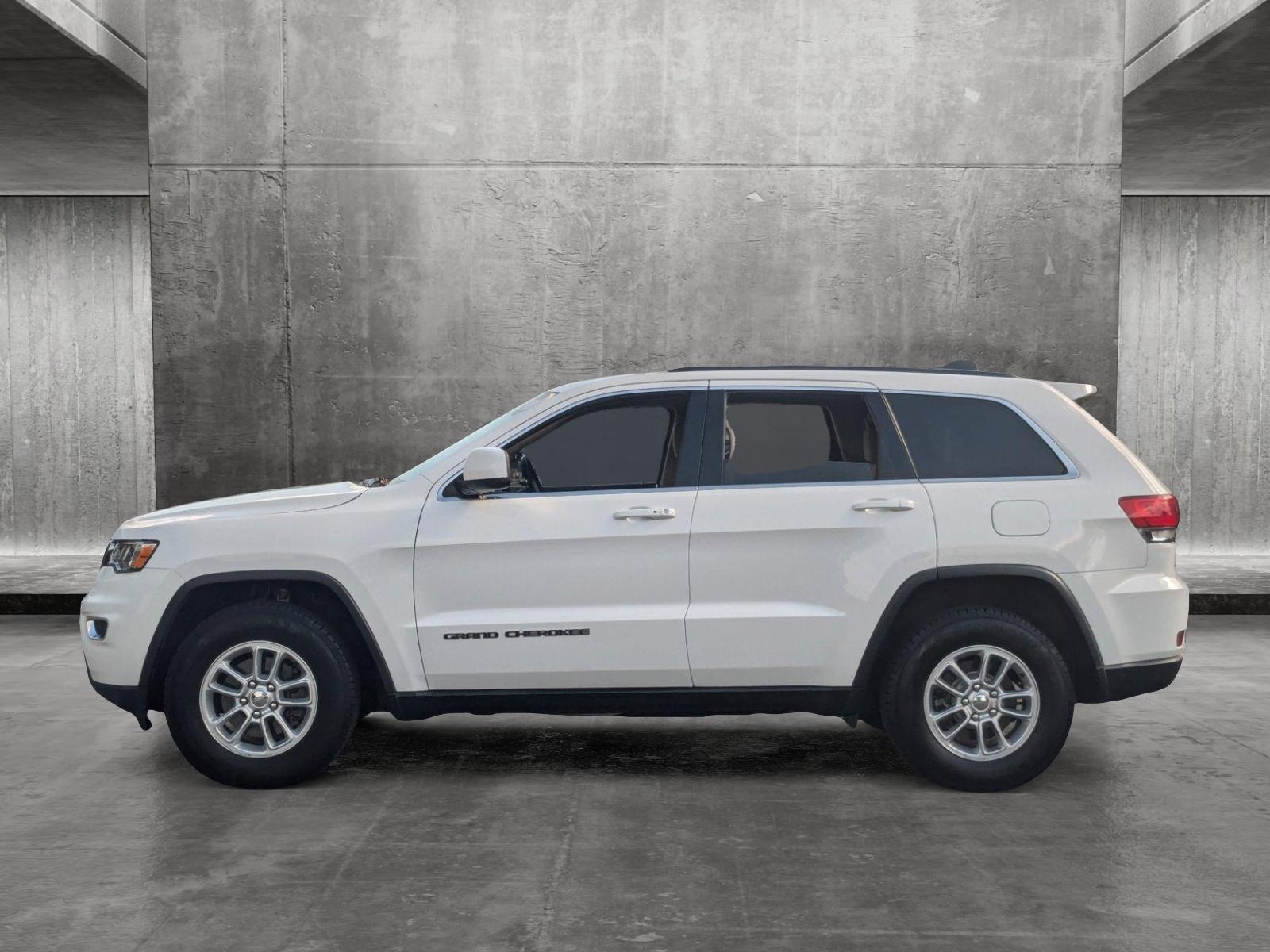 2018 Jeep Grand Cherokee Vehicle Photo in Bradenton, FL 34207