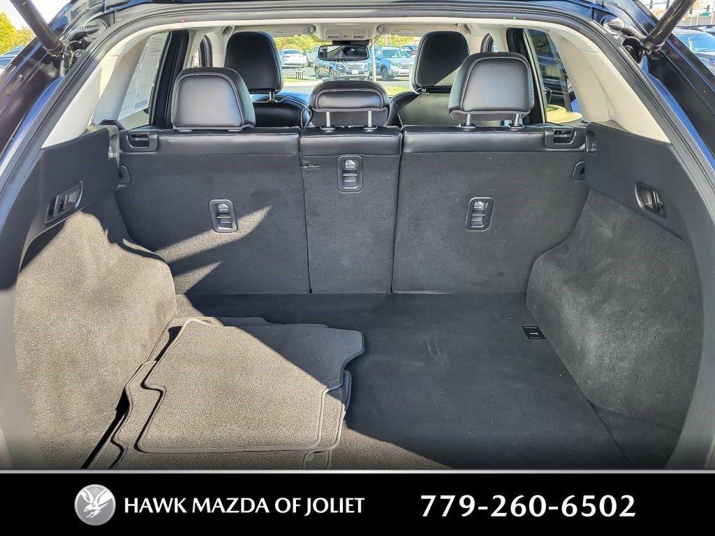 2021 Mazda CX-5 Vehicle Photo in Saint Charles, IL 60174