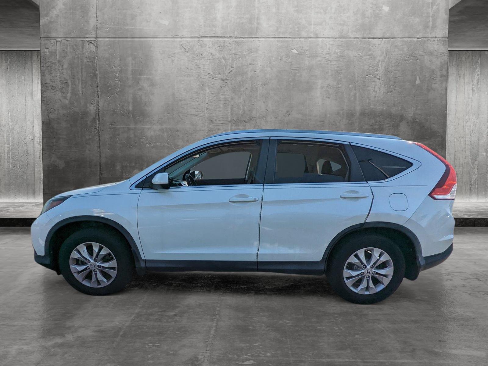 2013 Honda CR-V Vehicle Photo in Clearwater, FL 33765