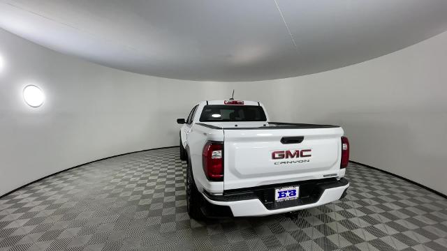 2023 GMC Canyon Vehicle Photo in GILBERT, AZ 85297-0402