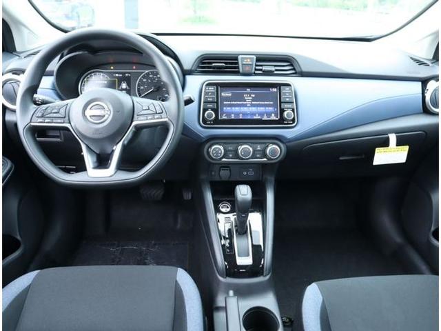 2024 Nissan Versa Vehicle Photo in Canton, MI 48188