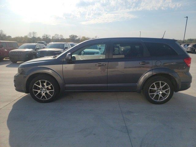 Used 2018 Dodge Journey GT with VIN 3C4PDCEG2JT473607 for sale in Centralia, MO