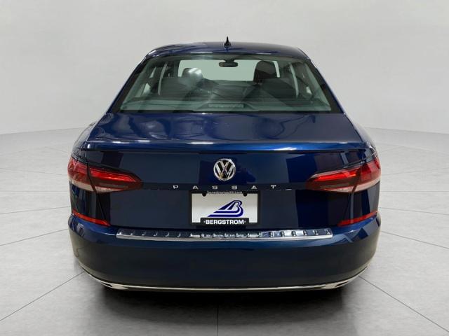 2022 Volkswagen Passat Vehicle Photo in Appleton, WI 54913