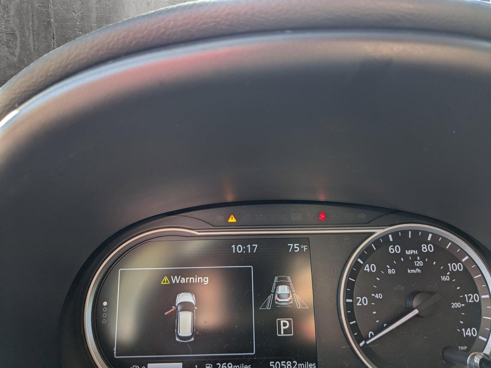 2020 Nissan Kicks Vehicle Photo in Winter Park, FL 32792