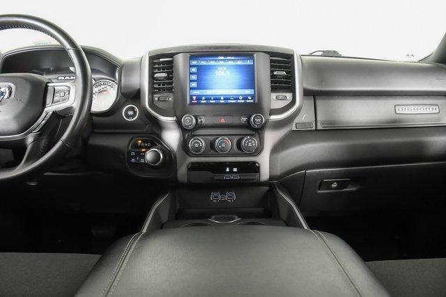 2021 Ram 1500 Vehicle Photo in PUYALLUP, WA 98371-4149