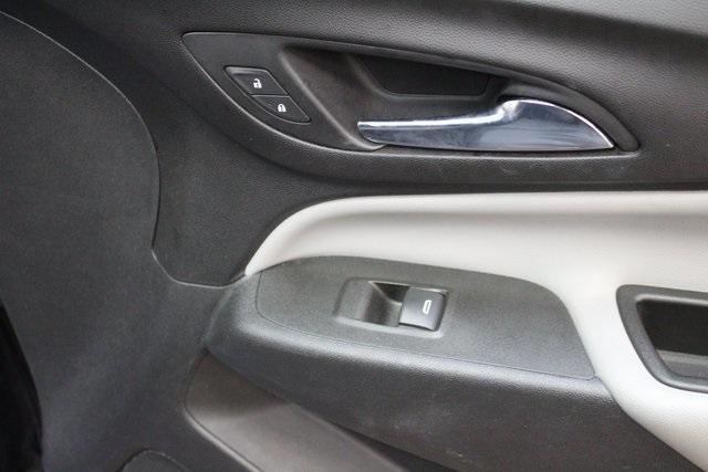 2020 Chevrolet Equinox Vehicle Photo in GRAND LEDGE, MI 48837-9199