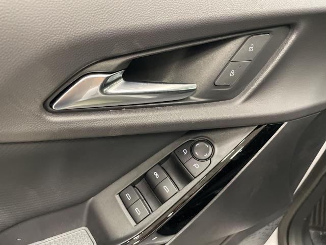 2025 Chevrolet Equinox Vehicle Photo in ROGERS, MN 55374-9422