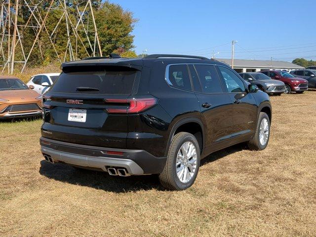 2024 GMC Acadia Vehicle Photo in ALBERTVILLE, AL 35950-0246