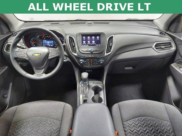 2024 Chevrolet Equinox Vehicle Photo in SAUK CITY, WI 53583-1301