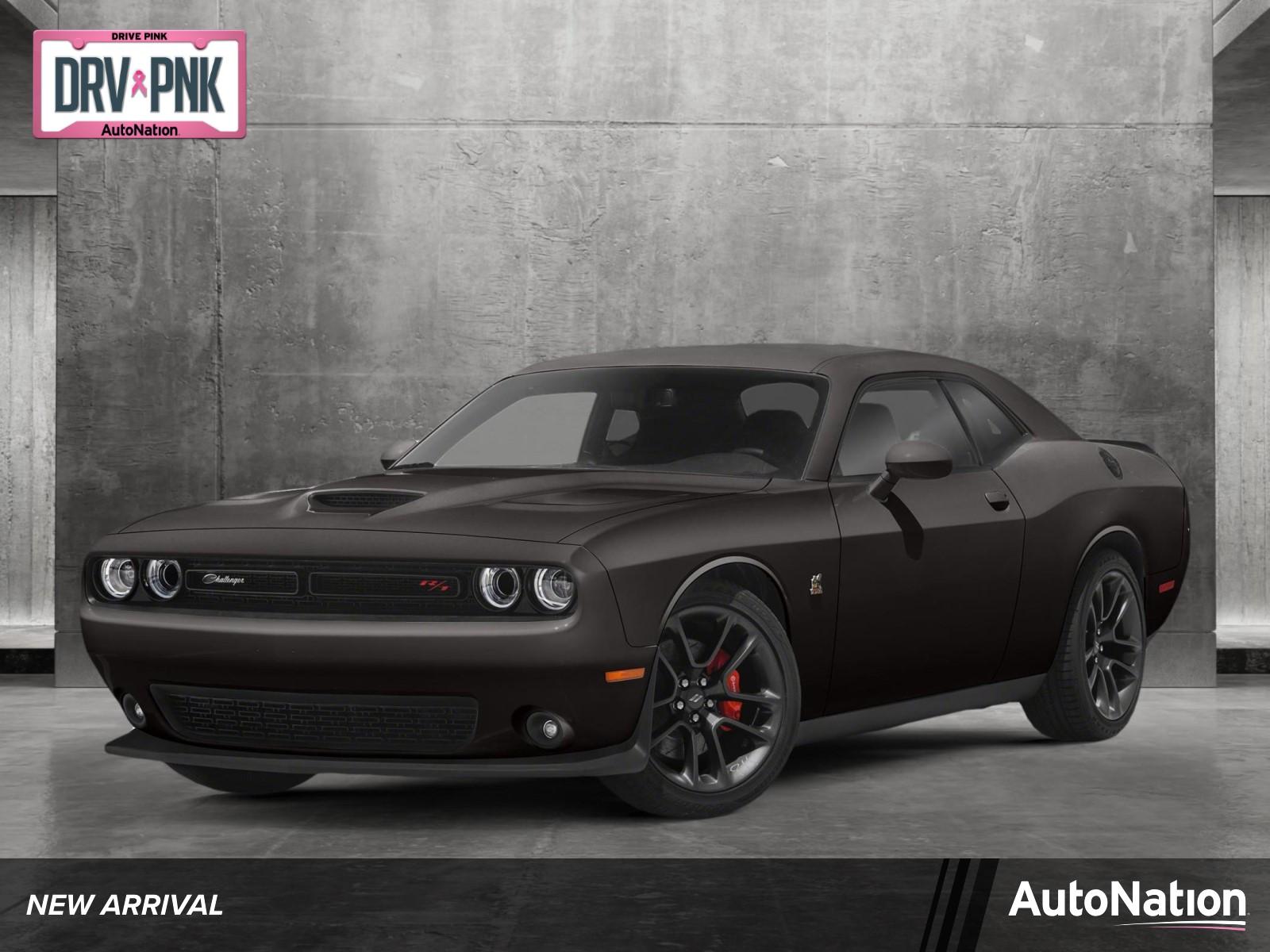 2022 Dodge Challenger Vehicle Photo in Sarasota, FL 34231