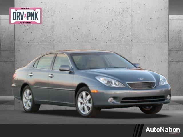 2005 Lexus ES 330 Vehicle Photo in Sanford, FL 32771